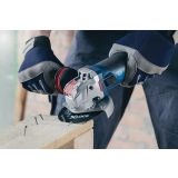 KARBIDNA REZALNA PLOŠČA X-LOCK CARBIDE MULTI WHEEL 125MM.