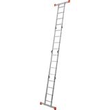 ŠTIRIDELNA LESTEV KRAUSE MONTO MULTI MATIC 4X4 STOPNIC 1.1M