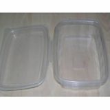 POSODA ZA SHRANJEVANJE 1000 ML ZA DELIKATESO