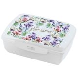 ŠKATLA ZA MALICO - GARDEN