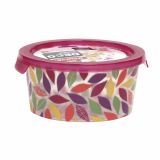 VEČNAMENSKA DOZA CURVER 0.5 L DECO CHEF 12.5X12.5X6 CM LISTKI