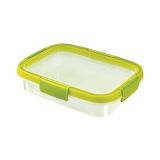 VEČNAMENSKA DOZA CURVER 0.7L SMART FRESH TRANSPARENT ZELENA