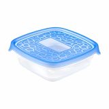 VEČNAMENSKA DOZA CURVER POSODICA ZA SHRANJEVANJE TAKE AWAY 3X0.6L