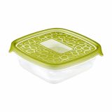 VEČNAMENSKA DOZA CURVER POSODICA ZA SHRANJEVANJE TAKE AWAY 3X0.6L