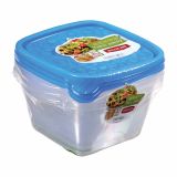 VEČNAMENSKA DOZA CURVER POSODICA ZA SHRANJEVANJE TAKE AWAY 3X1.1L