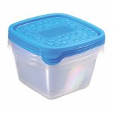 VEČNAMENSKA DOZA CURVER POSODICA ZA SHRANJEVANJE TAKE AWAY 3X1.1L