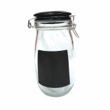 VEČNAMENSKA DOZA I. JOY 12X14.5 CM 750 ML KERAMIČNI POKROV