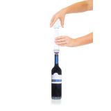 VEČNAMENSKA DOZA STATUS VAKUUMSKI ZAMAŠKI 3 DELNI SET