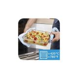 VEČNAMENSKA DOZA TEFAL 0.9 LIT CLIP&CLOSE