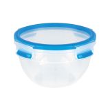 VEČNAMENSKA DOZA TEFAL 1.1 LIT CLIP&CLOSE OKROGLA