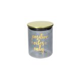 POSODA ZA SHRANJEVANJE TOGNANA 10 CM DOLCE CA DOR