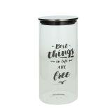 VEČNAMENSKA DOZA TOGNANA 10X21.5 CM DOLCE CASA INDUSTRIAL