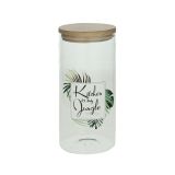 VEČNAMENSKA DOZA TOGNANA 10X21.5 CM DOLCE CASA JUNGLE