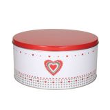 VEČNAMENSKA DOZA TOGNANA 22X10 CM OKROGLA DOMUS LOVELY