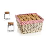 VEČNAMENSKA DOZA ZA ZAČIMBE RAZLIČNE OBLIKE