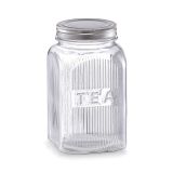 VEČNAMENSKA DOZA ZELLER PRESENT 1150 ML TEA STEKLENA