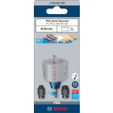 VEČNAMENSKA KRONSKA ŽAGA BOSCH 68 MM. 5-DELNI