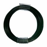 VEČNAMENSKA VRV CONMETALL 1.4 MMX10 M ŽICA ZA PRITRJEVANJE, ZELENA