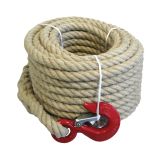 VEČNAMENSKA VRV DÖRNER + HELMER GRADBENA 16 MM S KAVLJEM KONOPLJA