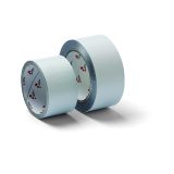 VEČNAMENSKI LEPILNI TRAK SCHULLER ALU TAPE PRO 10M X 50MM 100°C