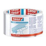 VEČNAMENSKI LEPILNI TRAK TESA BASIC ALU TRAK 10M X 50MM