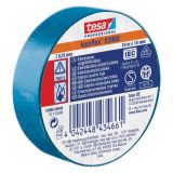 VEČNAMENSKI LEPILNI TRAK TESA ELEKTRO IZOLIRNI TRAK MODER 10MX15MM