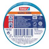 VEČNAMENSKI LEPILNI TRAK TESA ELEKTRO IZOLIRNI TRAK MODER 10MX15MM