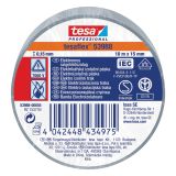 VEČNAMENSKI LEPILNI TRAK TESA ELEKTRO IZOLIRNI TRAK SIV 10MX15MM