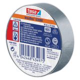 VEČNAMENSKI LEPILNI TRAK TESA ELEKTRO IZOLIRNI TRAK SIV 10MX15MM