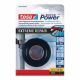 VEČNAMENSKI LEPILNI TRAK TESA EXTREME SAMOZATEGLJIV ČRN 2.5MX19MM