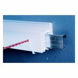 VEČNAMENSKI SVEDER ALPEN 10X300/400 MM CIL.DRŽALO PROFI MULTICUT PLT