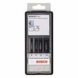 VEČNAMENSKI SVEDER BOSCH 6-8-10-14 MM MOKRI REZ SVEDER ZA TRDO KERAMIKO