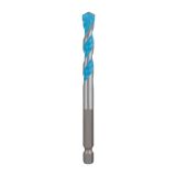 VEČNAMENSKI SVEDER BOSCH 8 X 50 X 100 MM HEX-9