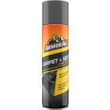 VEČNAMENSKO ČISTILNO SREDSTVO ZA TEPIHE IN SEDEŽE V PENI ARMOR ALL CARPET & SEAT FOAMING CLEANER 500ML