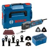 VEČNAMENSKO ELEKTR.ORODJE BOSCH PROFESSIONAL GOP 30-28