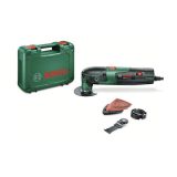 VEČNAMENSKO ELEKTR.ORODJE BOSCH PMF UNIVERSAL