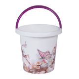 VEDRO BANQUET 10 L METULJČKI BRILANZ