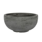 ZUNANJA SKLEDA VEGAS 41 FI 30 SIVA