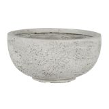 ZUNANJA SKLEDA VEGAS 41 FI 37 BELA