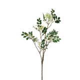 UMETNO CVETJE EVERGREENS VEJA AKACIJE Z LISTKI