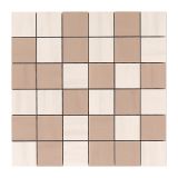 STENSKA PLOŠČICA GORENJE KERAMIKA VELA B-B MOSAIC 1 30X30 DEKOR