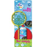 IGRAČA FRU BLU VELIKI OBROČI IN MILNICA 500 ML, SET