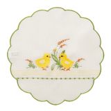 DEKORATIVNI PRT VN VELIKONOČNI FI 30 CM I. SK.