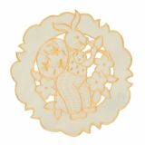 DEKORATIVNI PRT AFIRMA VELIKONOČNI OKROGEL 30 CM FI