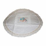 DEKORATIVNI PRT AFIRMA PRTIČEK OVAL 35X52 CM VELIKONOČNI ZA KOŠARO