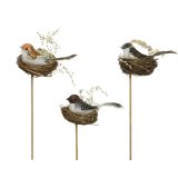 VELIKONOČNI PROGRAM GNEZDO S PTIČKOM PIK SORT