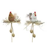 VELIKONOČNI PROGRAM KOKOŠKA PIK