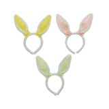 VELIKONOČNI PROGRAM OBROČ ZAJČJA UŠESA SORT