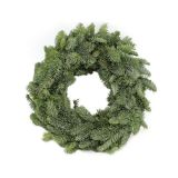 VENČEK ADVENTNI VENEC (ABIES) BREZ OKRASKOV FI 30