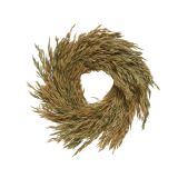 VENČEK ALI BUTARICA 40 CM ŽITNA KLASJA